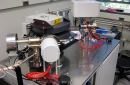 ARGUS VI Multi-collector Mass Spectrometer